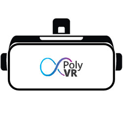 PolyVR