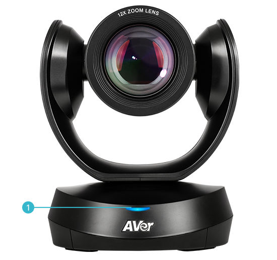 Aver CAM 520 Pro 3
