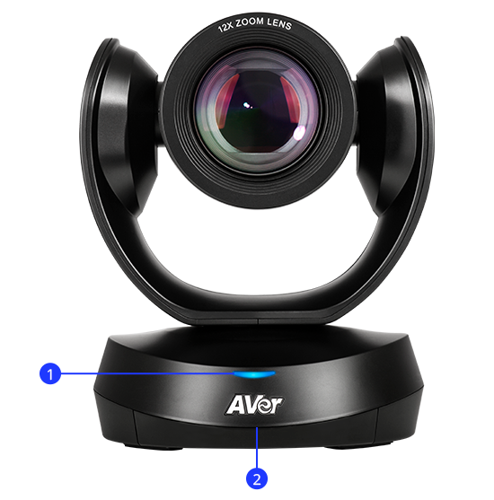 Aver VC 520 Pro 3