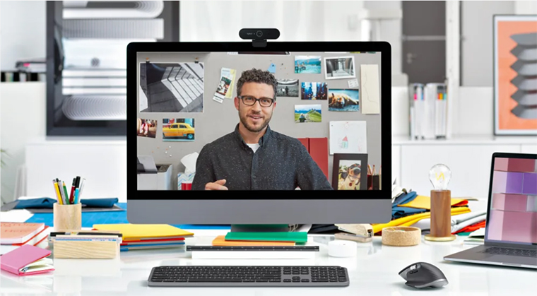 Веб-камера бизнес-сегмента BRIO ULTRA HD PRO Веб-камера бизнес-сегмента BRIO ULTRA HD PRO