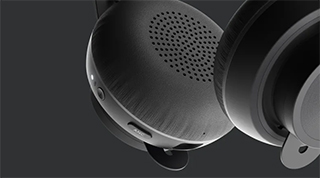 Сменные амбушюры для гарнитуры Logitech Zone Wireless Сменные амбушюры для гарнитуры Logitech Zone Wireless