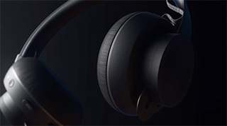Сменные амбушюры для гарнитуры Logitech Zone Wireless Сменные амбушюры для гарнитуры Logitech Zone Wireless