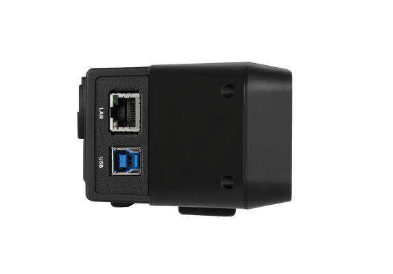 Конференц-камера (видеосистема) с USB VB130, 4K, угол обзора 120°, 5x zoom, интеллектуальная подсветка