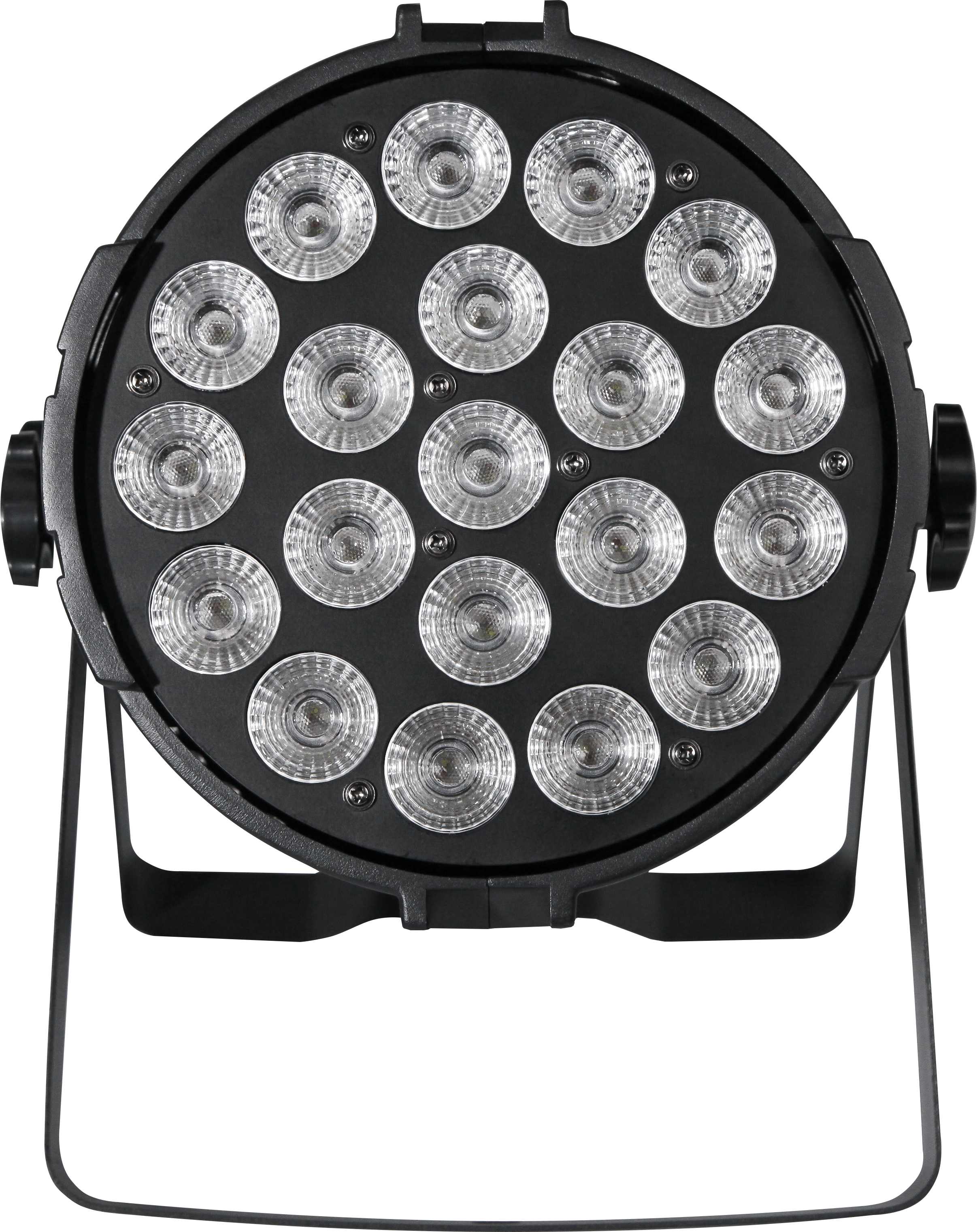 PAR LED прожектор Tarboc RH-P20RGBW