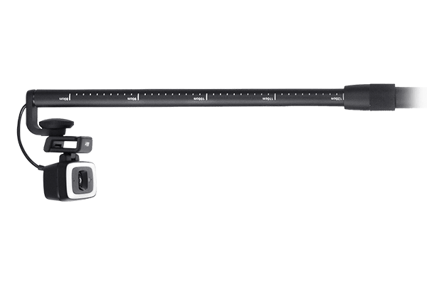 Комплект из конференц-камеры с USB Aver CAM130, 10-метровый USB-кабель, пульт дистанционного управления, крепление для доски