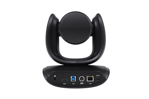 Конференц-камера с USB VC550, 2 объектива, масштабируемый спикерфон, широкий угол обзора, 4К, до 24x