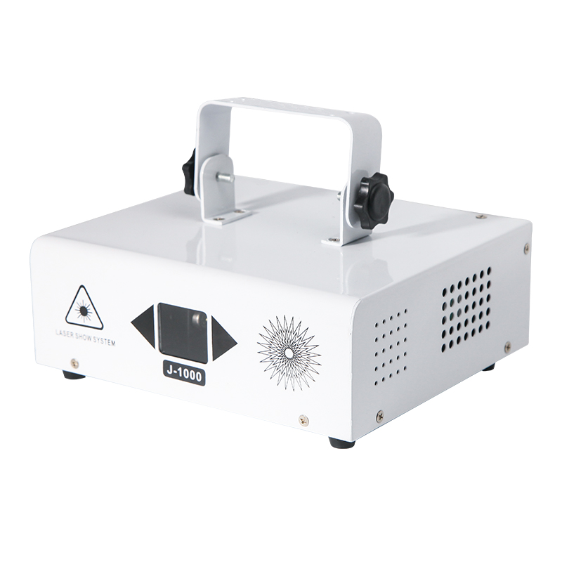 Лазерный проектор Tarboc RH-L600J