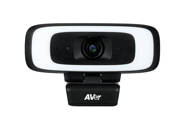 Конференц-камера с USB Aver CAM130, 4K, угол обзора 120°, 5x zoom, интеллектуальная подсветка