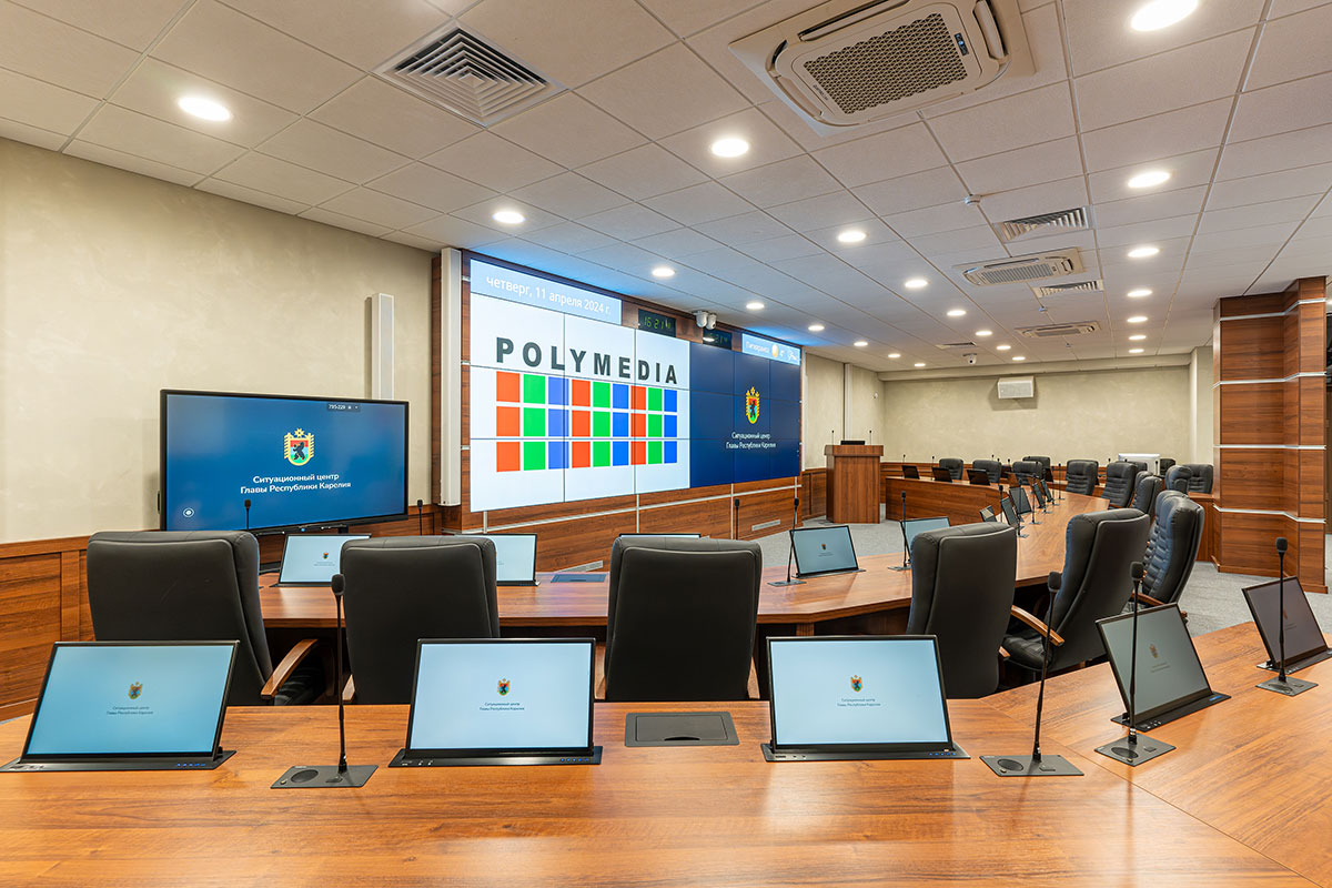 Проекты