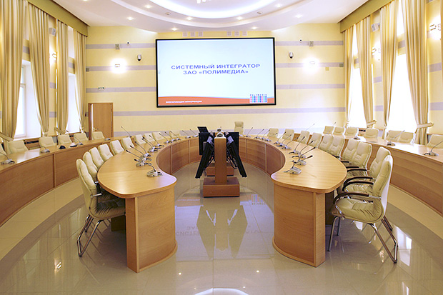 Проекты