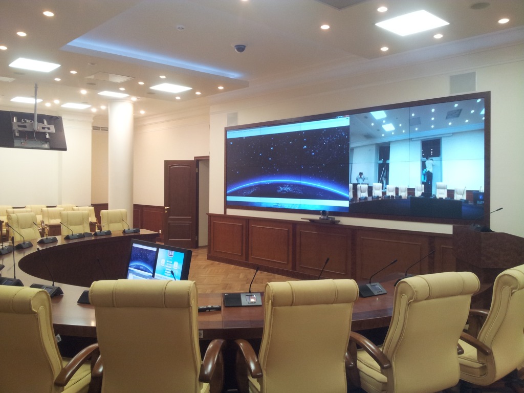 Проекты