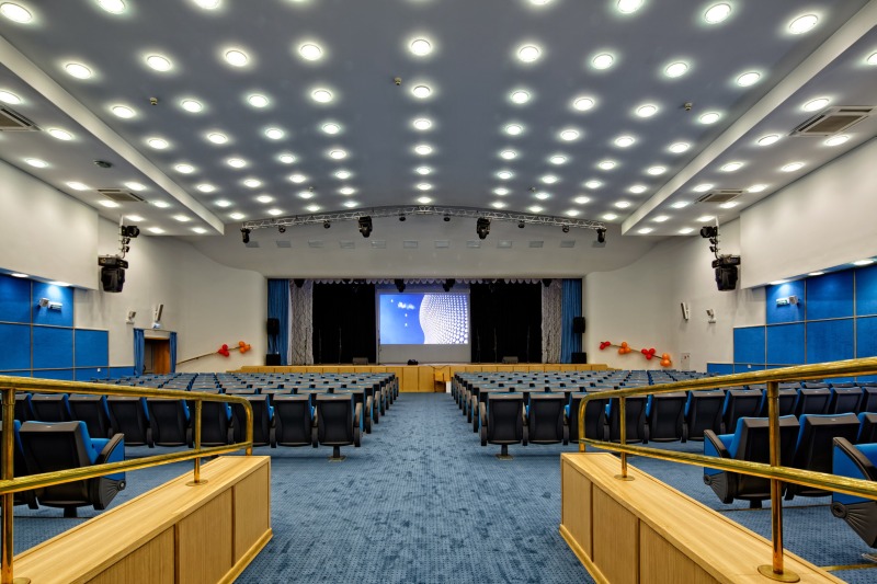 Проекты