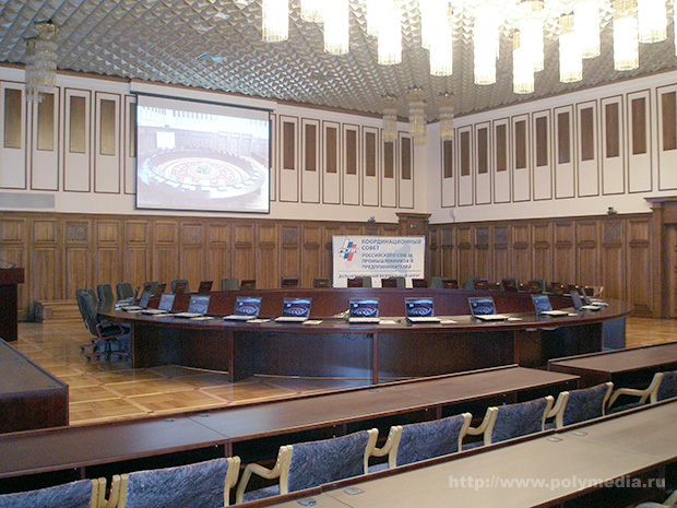 Проекты