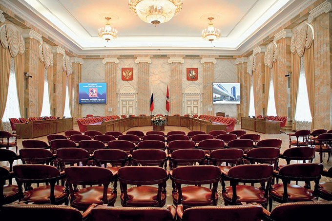 Проекты