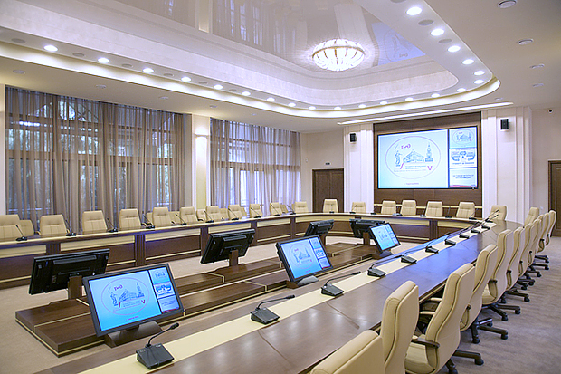 Проекты