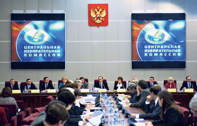 Проекты