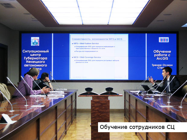 Проекты