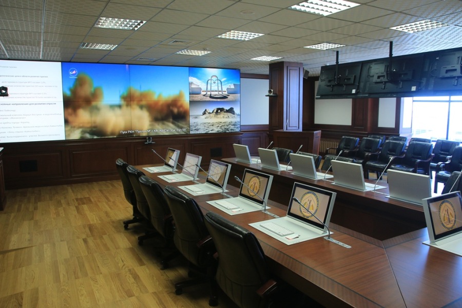 Проекты