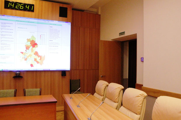 Проекты