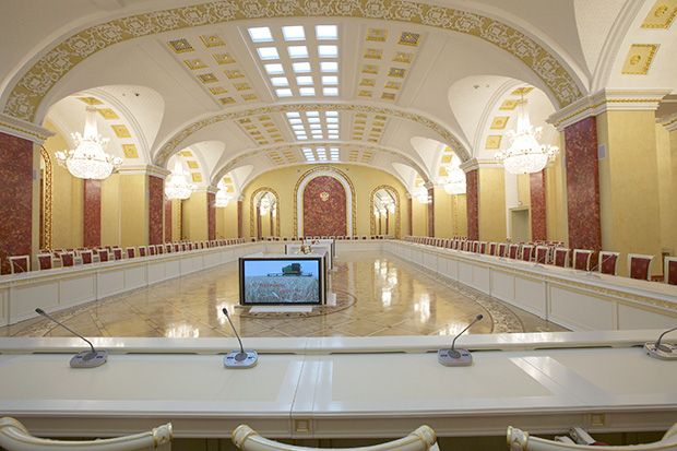 Проекты