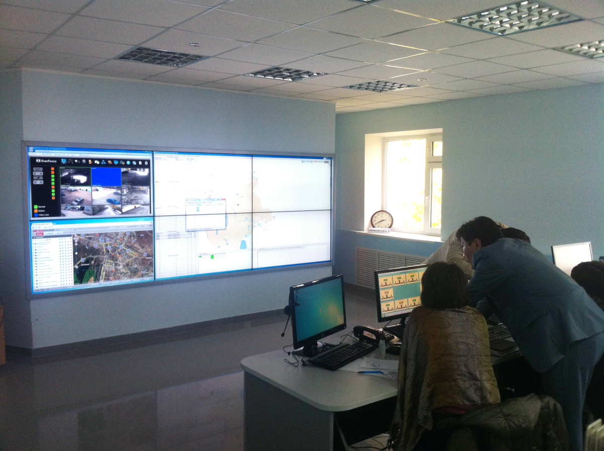 Проекты