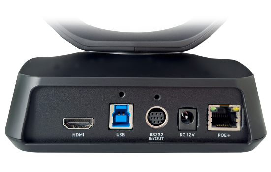 Конференц-камера с USB Aver CAM520 Pro3, FullHD 1080р, до 36x zoom, HDMI, USB 3.1, PoE