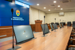 Ситуационный центр Главы Республики Карелия