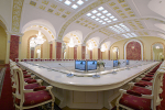 Правительство Оренбургской области