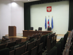 Городская Дума муниципального образования город Новый Уренгой