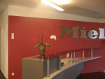 Офис компании Miele СНГ