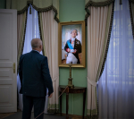 Государственный историко-литературный музей-заповедник им. А.С. Пушкина