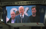 Ледовый дворец, г. Саранск
