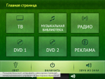 Отель Radisson Collection, Moscow (Украина)