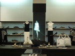 Магазин Armani Beauty, г. Москва