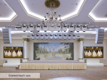 Отель Radisson Collection, Moscow (Украина)