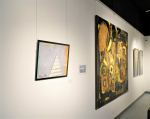 Галерея Sinara Art Gallery, г.Екатеринбург