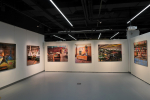 Галерея Sinara Art Gallery, г.Екатеринбург