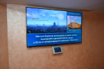 Отель Mercure, г. Воронеж