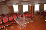 Отель Mercure, г. Воронеж