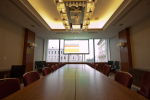 Отель InterContinental Moscow Tverskaya