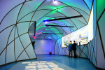 Павильон Республики Казахстан, EXPO-2010
