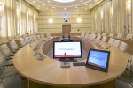 Российский институт стратегических исследований, г. Москва