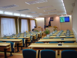 Администрация Пуровского района, Ямало-Ненецкий АО