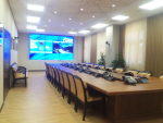 «Газпром трансгаз Москва»