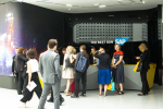 Центр цифрового лидерства SAP, г. Москва