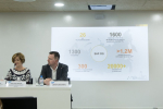 Центр цифрового лидерства SAP, г. Москва