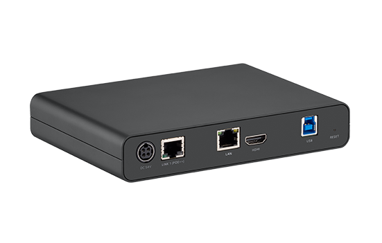 USB-удлинитель Aver EU1
