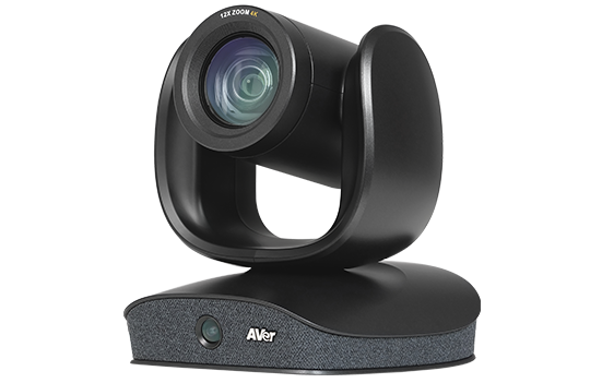 Конференц-камера с USB Aver CAM570, 2 объектива, широкий угол обзора, разрешение 4К, до 36Х zoom