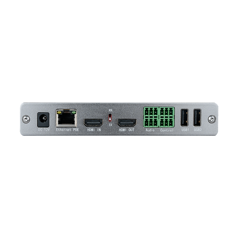 Приемопередатчик DM-7000 (кодер или декодер) AVoIP + KVM 1080@60Hz, Multiview