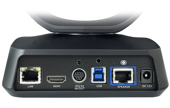 Конференц-камера с USB Aver VC520 PRO3, 1080Р, ДО 36Х, Спикерфон